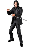 John Wick MAFEX Actionfigur John Wick (Chapter 3) Parabellum 16 cm - Smalltinytoystore