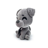 John Wick Plüschfigur Bubba 22 cm - Smalltinytoystore