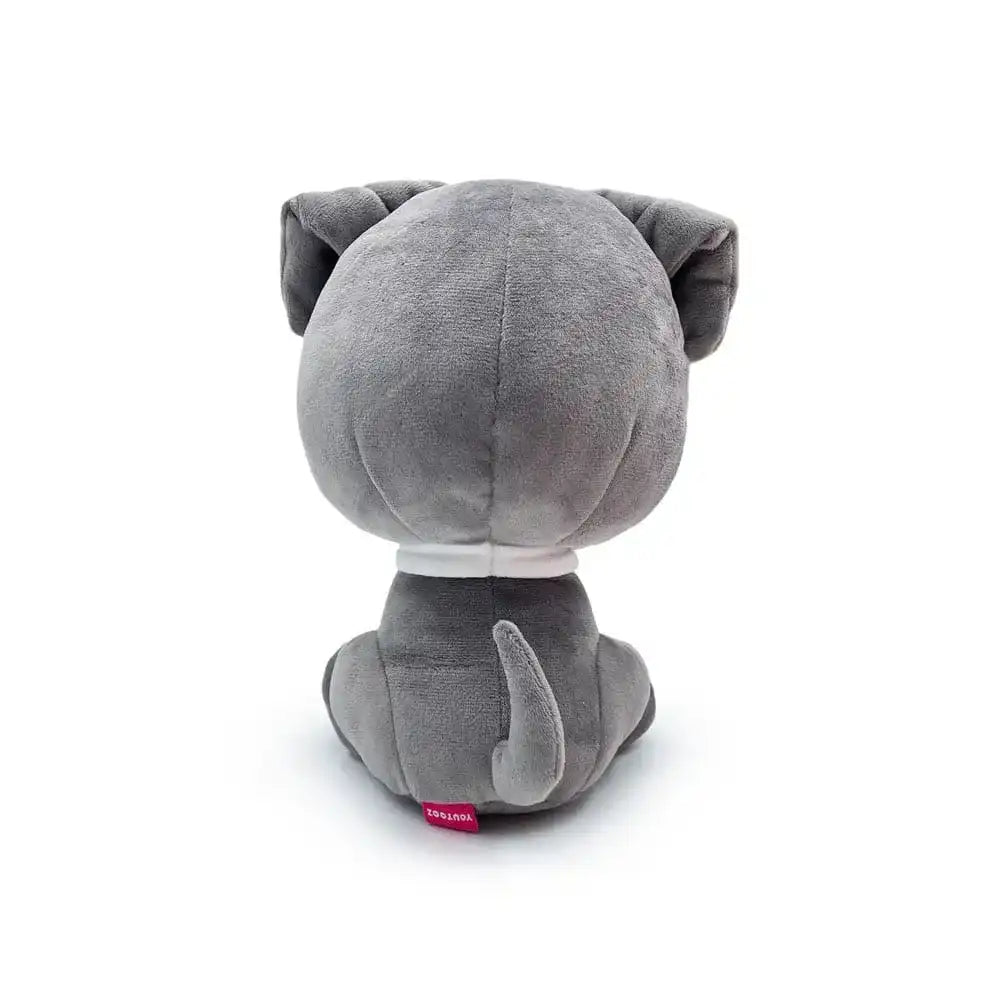 John Wick Plüschfigur Bubba 22 cm - Smalltinytoystore