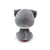 John Wick Plüschfigur Bubba 22 cm - Smalltinytoystore