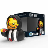 John Wick Tubbz PVC Figur Pencil Boxed Edition 10 cm - Smalltinytoystore
