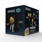 John Wick Tubbz PVC Figur Pencil Boxed Edition 10 cm - Smalltinytoystore