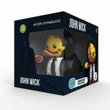 John Wick Tubbz PVC Figur Pencil Boxed Edition 10 cm - Smalltinytoystore