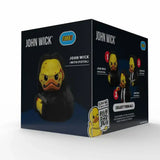 John Wick Tubbz PVC Figur Pistol Boxed Edition 10 cm - Smalltinytoystore