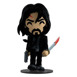 John Wick Vinyl Figur John Wick 11 cm - Smalltinytoystore