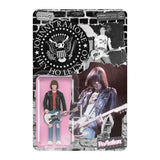 Johnny Ramone ReAction Actionfigur Wave 01 Johnny Ramone 10 cm - Smalltinytoystore