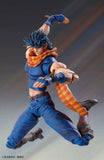 JoJo's Bizarre Adventure Battle Tendency Actionfigur Chozokado (Joseph Joestar) 16 cm (re-run) - Smalltinytoystore