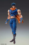 JoJo's Bizarre Adventure Battle Tendency Actionfigur Chozokado (Joseph Joestar) 16 cm (re-run) - Smalltinytoystore
