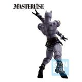 Jojo's Bizarre Adventure: Diamond Is Unbreakable Masterlise PVC Statue Deadly Queen (Stand Rush) 21 cm