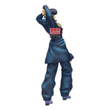 Jojo's Bizarre Adventure: Diamond Is Unbreakable Mometria PVC Statue Josuke Higashikata 23 cm - Smalltinytoystore