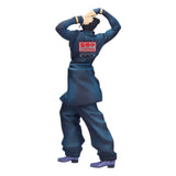 Jojo's Bizarre Adventure: Diamond Is Unbreakable Mometria PVC Statue Josuke Higashikata 23 cm - Smalltinytoystore