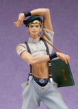 JoJo's Bizarre Adventure: Diamond is Unbreakable Pop Up Parade PVC Statue Rohan Kishibe 18 cm - Smalltinytoystore