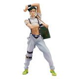 JoJo's Bizarre Adventure: Diamond is Unbreakable Pop Up Parade PVC Statue Rohan Kishibe 18 cm - Smalltinytoystore
