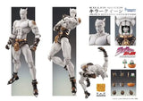 JoJo's Bizarre Adventure: Diamond Is Unbreakable Super Action Actionfigur Chozokado (Killer Queen) 16 cm