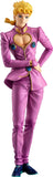 JoJo's Bizarre Adventure: Golden Wind Pop Up Parade PVC Statue Giorno Giovanna 16 cm - Smalltinytoystore