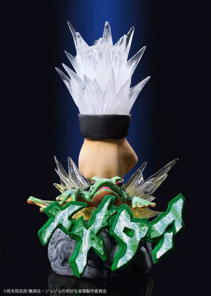 JoJo's Bizarre Adventure Minifiguren Set Super Strap Collection Blind Box (6) - Smalltinytoystore