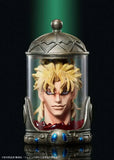 JoJo's Bizarre Adventure Minifiguren Set Super Strap Collection Blind Box (6) - Smalltinytoystore