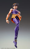 JoJo's Bizarre Adventure Part 5: Golden Wind Actionfigur Chozokado Narancia Ghirga & As 15 cm - Smalltinytoystore