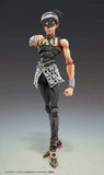 JoJo's Bizarre Adventure Part 5: Golden Wind Actionfigur Chozokado (Narancia Ghirga & As Ver. Black) 15 cm - Smalltinytoystore