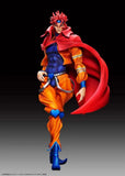 JoJo's Bizarre Adventure Part3 Statue Legend PVC Statue Dio 17 cm (re-run) - Smalltinytoystore