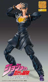 JoJo's Bizarre Adventure Part4 Super Action Actionfigur Chozokado Big (Josuke Higashikata) 22 cm - Smalltinytoystore