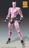 JoJo's Bizarre Adventure Part4 Super Action Actionfigur Chozokado Big Killer Queen 22 cm - Smalltinytoystore