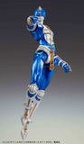 JoJo's Bizarre Adventure Part5 Golden Wind Actionfigur Chozokado S·F 16 cm (3rd-run) - Smalltinytoystore