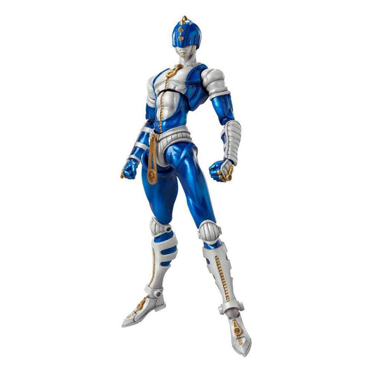 JoJo's Bizarre Adventure Part5 Golden Wind Actionfigur Chozokado S·F 16 cm (3rd-run) - Smalltinytoystore