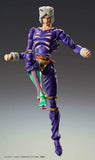 JoJo's Bizarre Adventure Part6 Stone Ocean Actionfigur Chozokado (Weather R) 16 cm - Smalltinytoystore