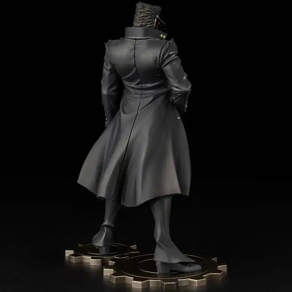JoJo's Bizarre Adventure Stardust Crusaders Figure Museum PVC Statue 1/8 Kujo Jotaro 25 cm - Smalltinytoystore
