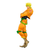 JoJo's Bizarre Adventure: Stardust Crusaders PVC Statue Mometria Dio 22 cm - Smalltinytoystore