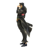 JoJo's Bizarre Adventure: Stardust Crusaders PVC Statue Mometria Jotaro Kujo 22 cm - Smalltinytoystore