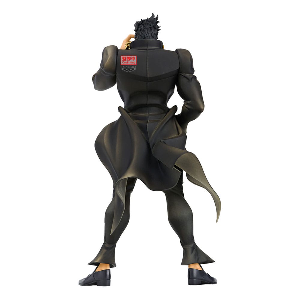 JoJo's Bizarre Adventure: Stardust Crusaders PVC Statue Mometria Jotaro Kujo 22 cm - Smalltinytoystore