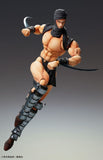 JoJo's Bizarre Adventure Super Action Actionfigur Chozokado Kars 17 cm - Smalltinytoystore