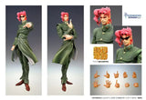 JoJo's Bizarre Adventure Super Action Actionfigur Chozokado (Noriaki Kakyoin) 15 cm