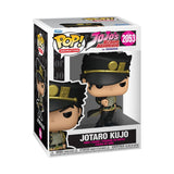 JoJo´s Bizarre Adventure POP! Animation Vinyl Figuren Jotaro 9 cm - Smalltinytoystore