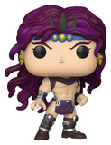 JoJo´s Bizarre Adventure POP! Animation Vinyl Figuren Kars 9 cm