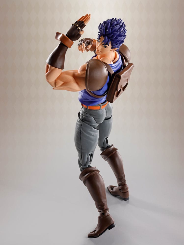 JoJo´s Bizarre Adventure S.H.Figuarts Actionfigur Jonathan Joestar 17 cm - Smalltinytoystore