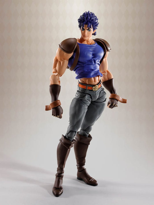 JoJo´s Bizarre Adventure S.H.Figuarts Actionfigur Jonathan Joestar 17 cm - Smalltinytoystore
