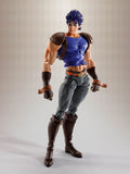 JoJo´s Bizarre Adventure S.H.Figuarts Actionfigur Jonathan Joestar 17 cm - Smalltinytoystore