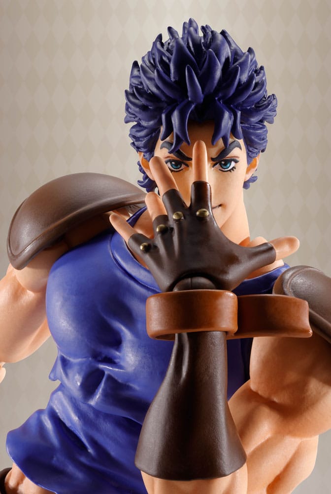 JoJo´s Bizarre Adventure S.H.Figuarts Actionfigur Jonathan Joestar 17 cm - Smalltinytoystore