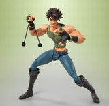JoJo´s Bizarre Adventure S.H.Figuarts Actionfigur Joseph Joestar 17 cm - Smalltinytoystore