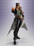 JoJo´s Bizarre Adventure S.H.Figuarts Actionfigur Jotaro Kujo 17 cm - Smalltinytoystore