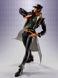 JoJo´s Bizarre Adventure S.H.Figuarts Actionfigur Jotaro Kujo 17 cm - Smalltinytoystore