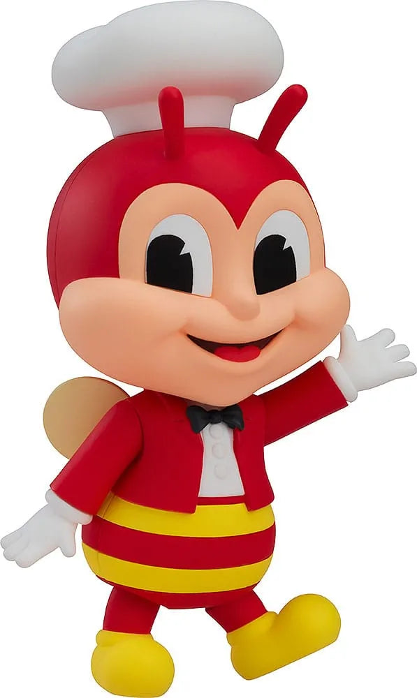 Jollibee Nendoroid Actionfigur Jollibee 10 cm - Smalltinytoystore