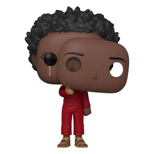 Jordan Peele POP! Movies Vinyl Figur US - Adelaide Wilson 9 cm - Smalltinytoystore