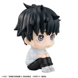 Jujutsu Kaisen 0 Look Up PVC Statue Okkotsu Yuta 11 cm - Smalltinytoystore