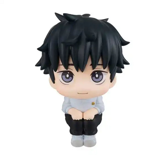 Jujutsu Kaisen 0 Look Up PVC Statue Okkotsu Yuta 11 cm - Smalltinytoystore