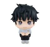 Jujutsu Kaisen 0 Look Up PVC Statue Okkotsu Yuta 11 cm - Smalltinytoystore