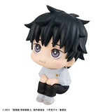 Jujutsu Kaisen 0 Look Up PVC Statue Okkotsu Yuta 11 cm - Smalltinytoystore